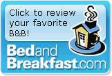 Bed and Breakfast logo